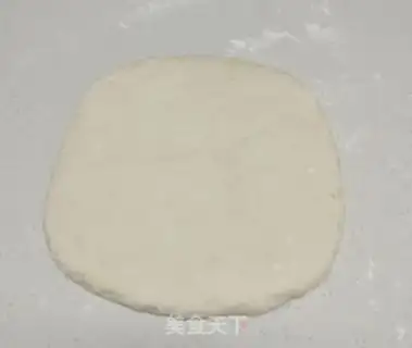 Make A multi-layered waffle step 5