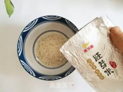 Make Cheese, potatoes, rice step 1