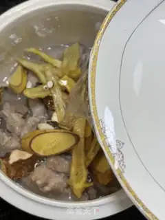 Make Cows and soup step 3