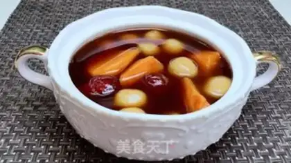 Make Potato rice and sugar step 11