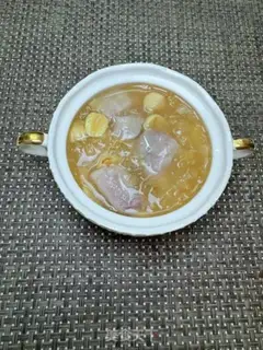 Make Taco Lotus Silver Spice step 10
