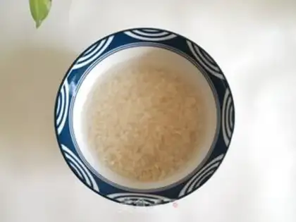 Make Cheese, potatoes, rice step 2