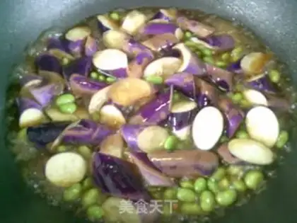 Make Cheese and beans step 9