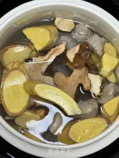 Make Cows and soup step 4