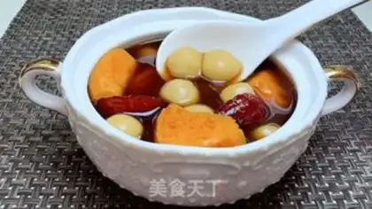 Make Potato rice and sugar step 12