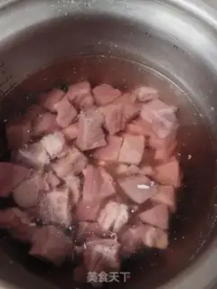 Make Tomato stew step 0