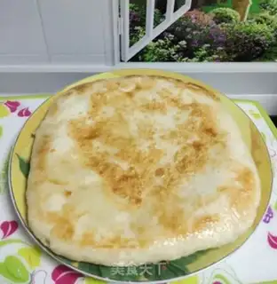 Make A multi-layered waffle step 7