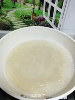 Make From Refrigerated Face step 1