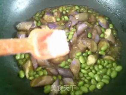 Make Cheese and beans step 10