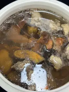 Make Cows and soup step 5