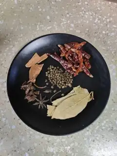 Make Homemade soybeans step 1