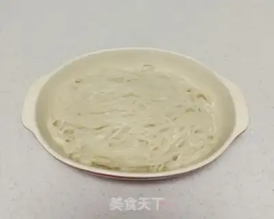 Make From Refrigerated Face step 2