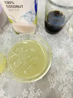 Make American coffee in oil step 8