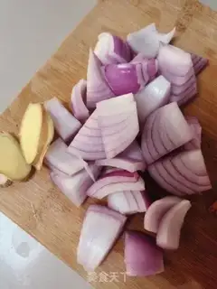 Make Tomato stew step 3