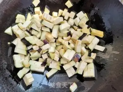 Make Cheese, potatoes, rice step 5