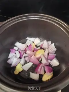 Make Tomato stew step 4
