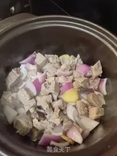 Make Tomato stew step 5