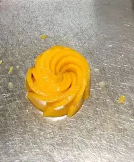 Make From Refrigerated Face step 4