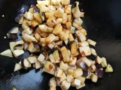 Make Cheese, potatoes, rice step 7
