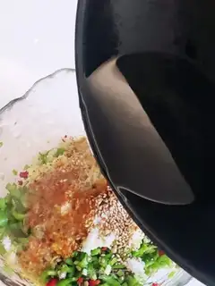 Make Six chili step 5