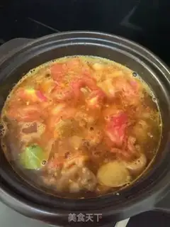 Make Tomato stew step 8