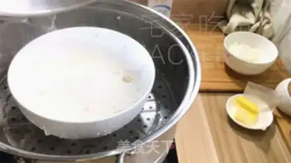 Make Scrambled with tea and potatoes step 10