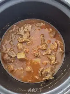 Make Tomato stew step 9