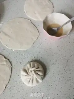 Make Pumpkin pickles step 4
