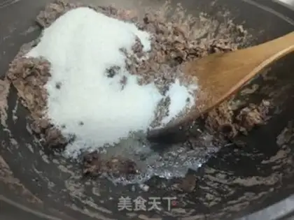Make Greyline bean sand step 2