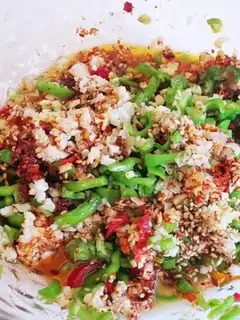 Make Six chili step 6