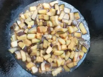 Make Cheese, potatoes, rice step 9