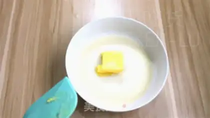 Make Scrambled with tea and potatoes step 12