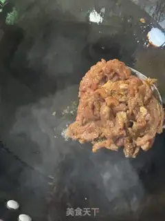 Make Beef beef step 4