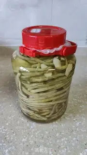 Make Homemade soybeans step 16