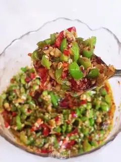 Make Six chili step 9