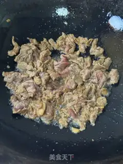 Make Beef beef step 5