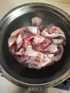Make ♪ Quail rice ♪ step 0