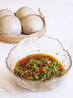 Make Six chili step 10