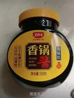Make Garlic plum meat step 6