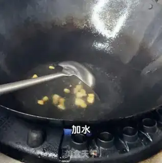Make Dry-cooked frog step 8