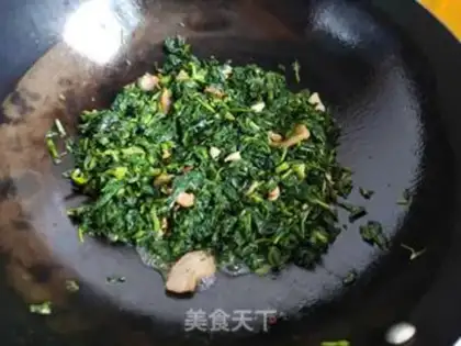 Make Garlic step 5