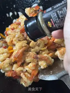 Make Lazy gravy step 3