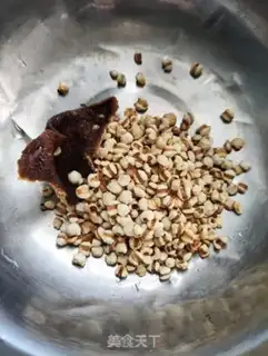 Make ♪ Quail rice ♪ step 2