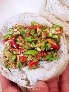 Make Six chili step 12