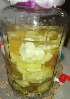 Make Lemonade step 3