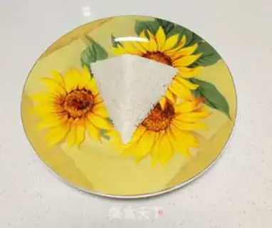 Make Non-silver palms step 1