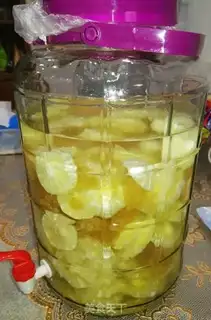 Make Lemonade step 4