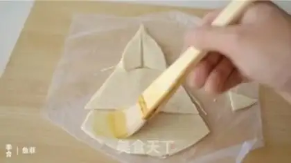 Make Bread step 1