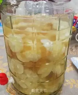 Make Lemonade step 5