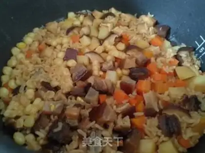Make Lazy gravy step 6